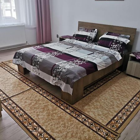 Apartament Bucovina Appartamento Câmpulung Moldovenesc Esterno foto