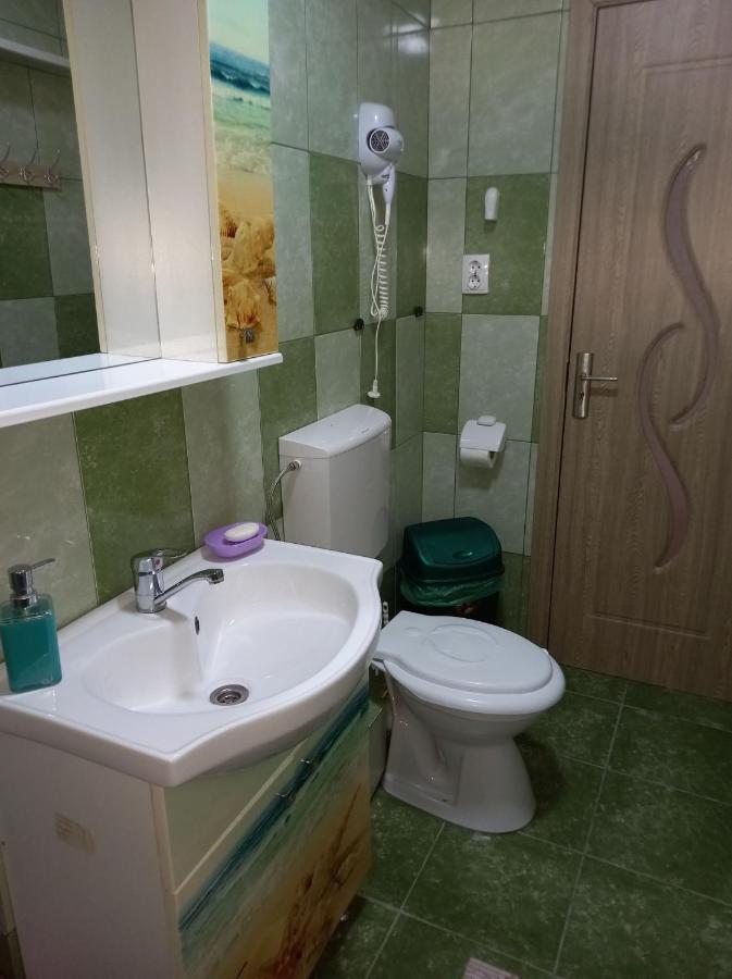 Apartament Bucovina Appartamento Câmpulung Moldovenesc Esterno foto